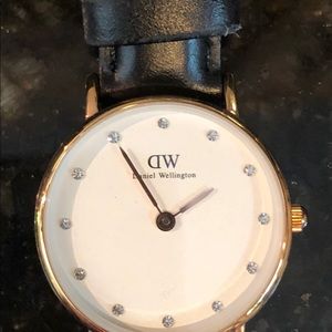 Daniel Wellington Women's 0901DW Classy Sheffield